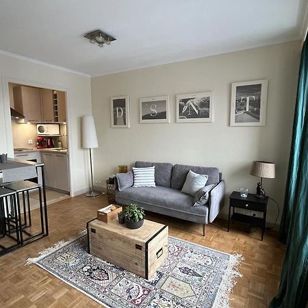 Appartement Cosy Proche Du Lac Annecy Extérieur photo