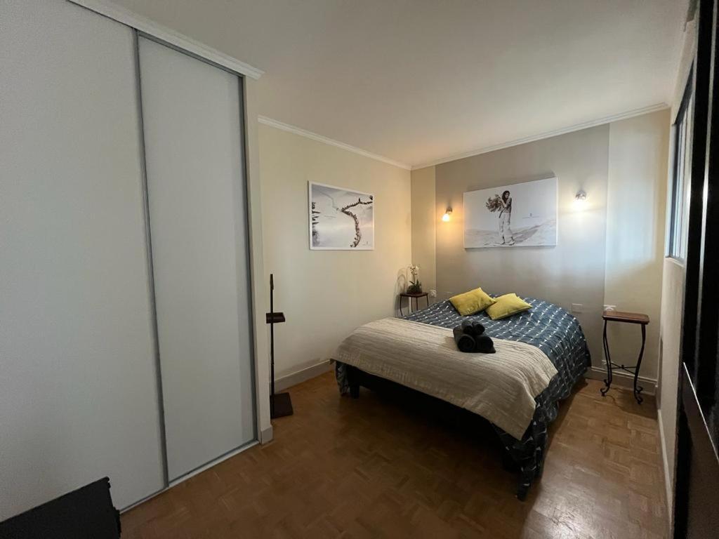 Appartement Cosy Proche Du Lac Annecy Extérieur photo