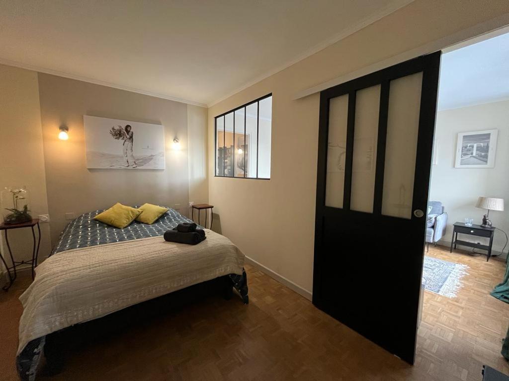 Appartement Cosy Proche Du Lac Annecy Extérieur photo
