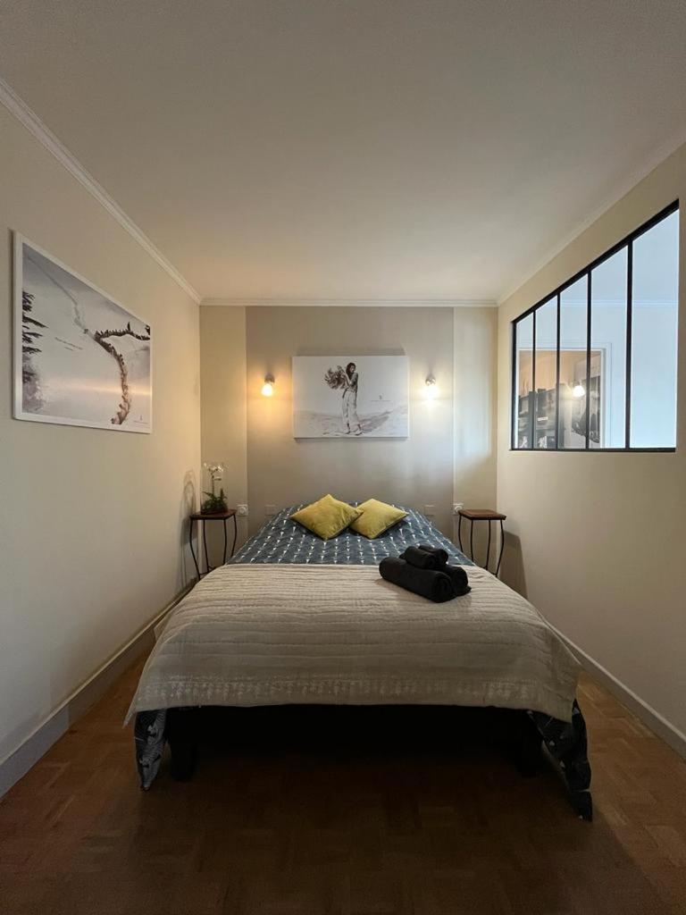 Appartement Cosy Proche Du Lac Annecy Extérieur photo