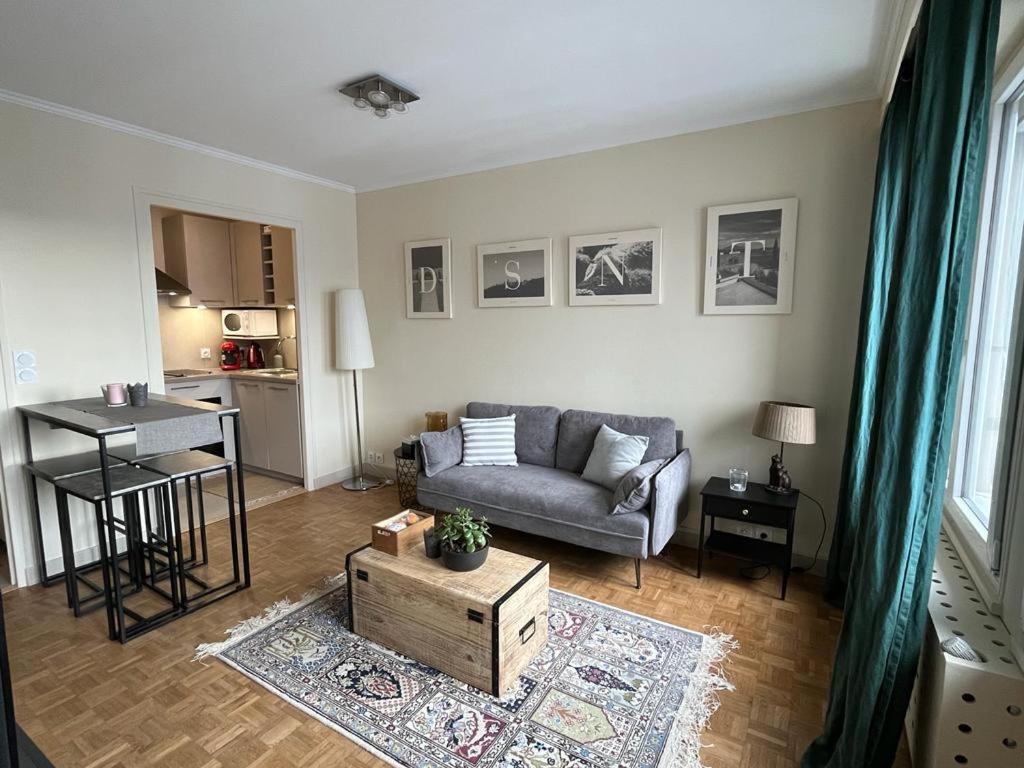 Appartement Cosy Proche Du Lac Annecy Extérieur photo